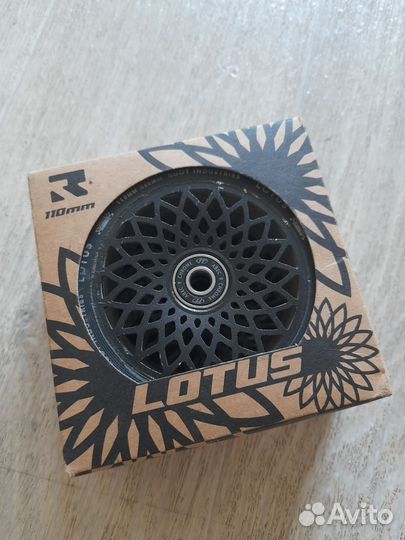 Колёса для трюкового самоката 30 мм