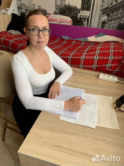 Репетитор по физике и математике