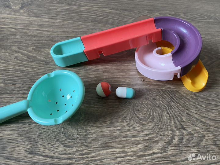 Игрушка для ванной