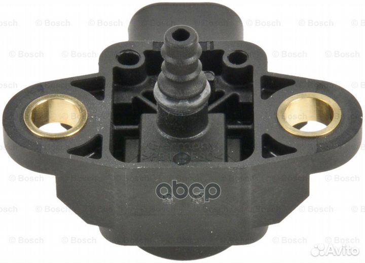 Датчик давления во впускном коллекторе 02612301