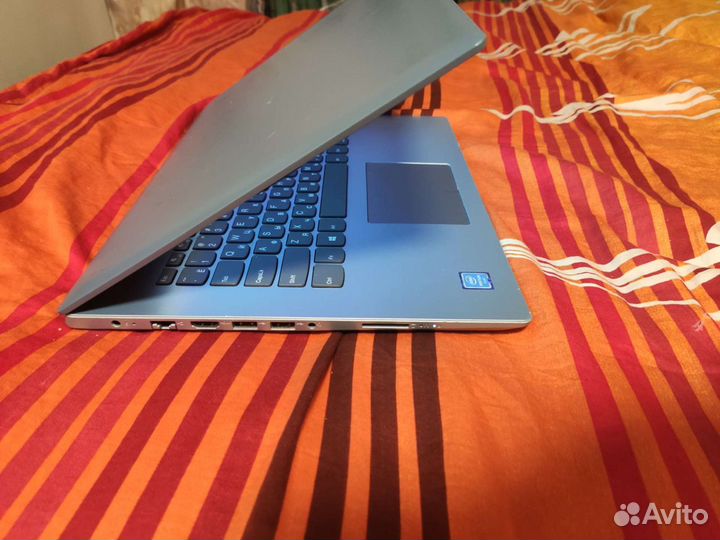 Lenovo Ideapad 320-14iap