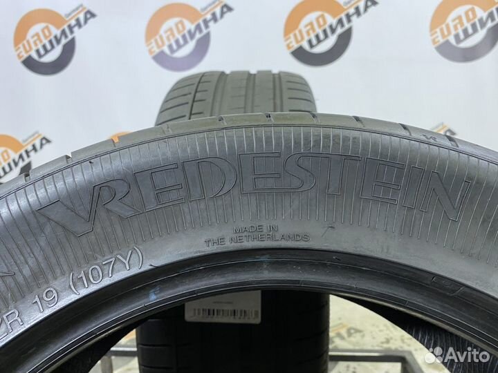 Vredestein Ultrac Vorti 255/50 R19