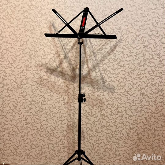 Пюпитр для нот