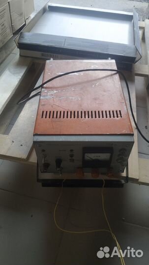 Генератор поисковый гп-2