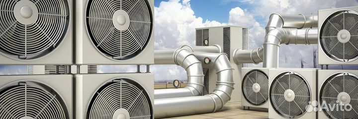 Сервисное обслуживание кондиционеров