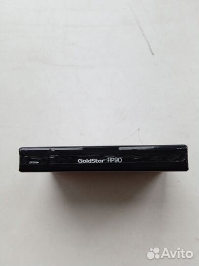 Аудиокассета