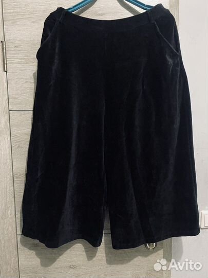 Кюлоты Tu 48-52