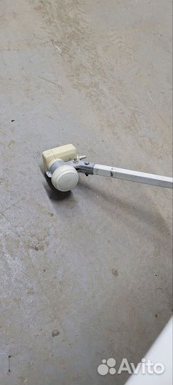 Антенна спутниковая