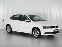 Volkswagen Jetta 1.4 MT, 2012, 167 843 км, с пробегом, цена 1 215 000 руб.