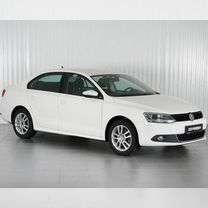 Volkswagen Jetta 1.4 MT, 2012, 167 843 км, с пробегом, цена 1 215 000 руб.