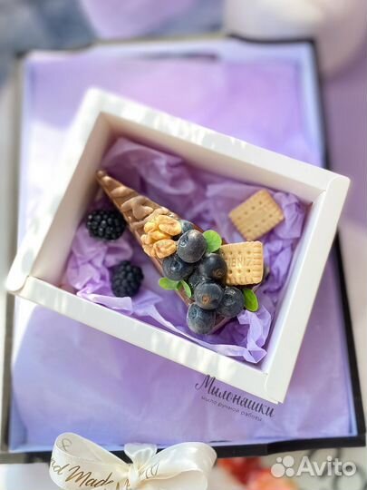 Мыло ручной работы