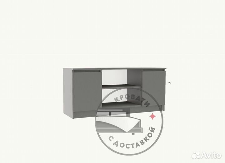 Тумба под тв IKEA