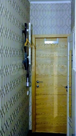 Квартира-студия, 19 м², 6/16 эт.