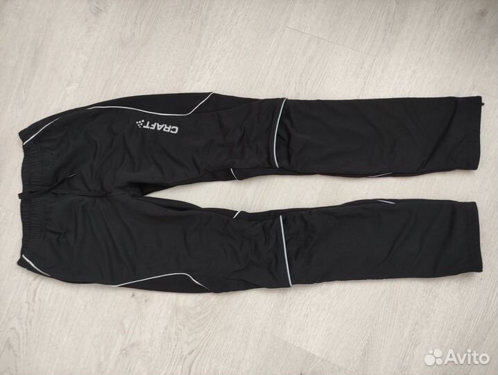 Спортивные брюки