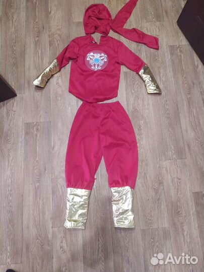 Карнавальный костюм