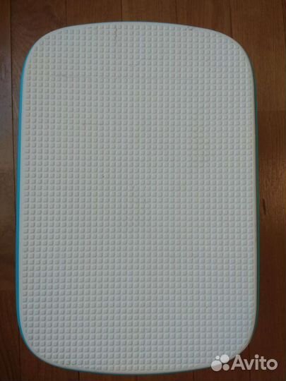 Горшок, стул, насадка - трио Beby Björn