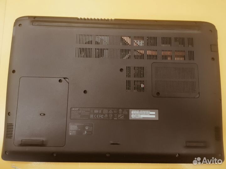 Acer Aspire A315-53G-30YH