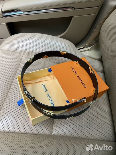 Ремень женский Louis Vuitton