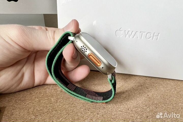 Apple Watch
