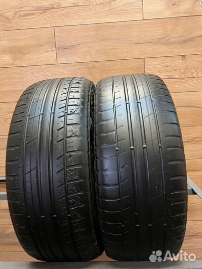 Cordiant Sport 2 PS501 205/55 R16