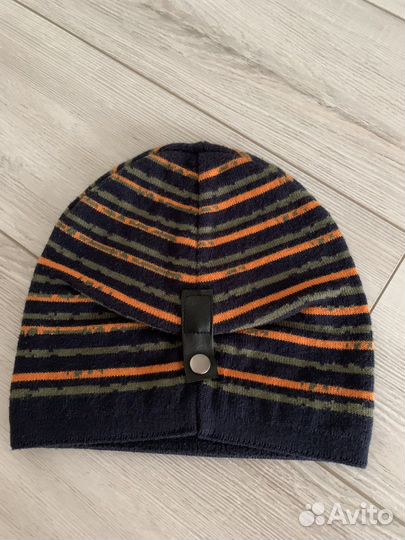Шапка для мальчика