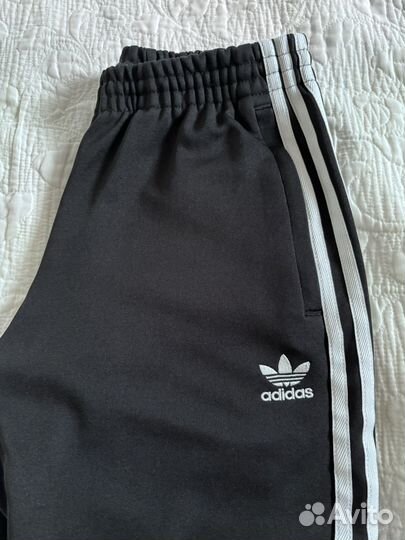 Брюки adidas мужские
