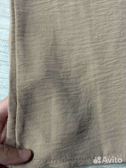 Летние женские брюки