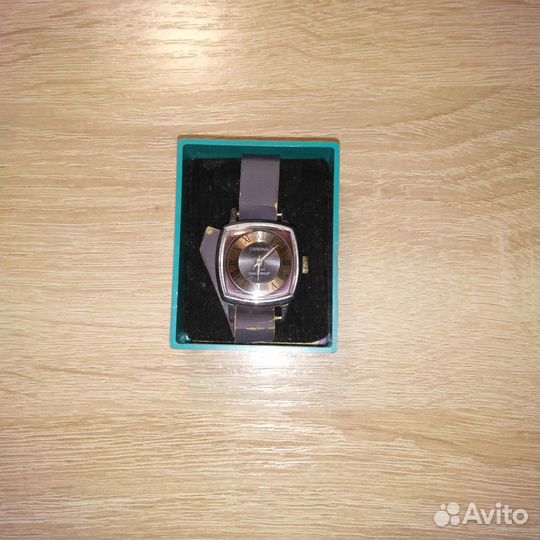 Часы cardinal 17 jwels