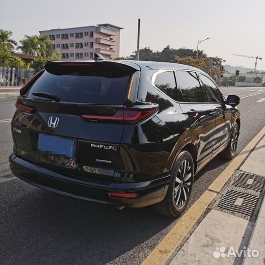Honda Breeze 1.5 CVT, 2021, 19 650 км