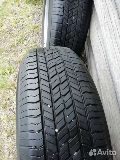 Колёса в сборе