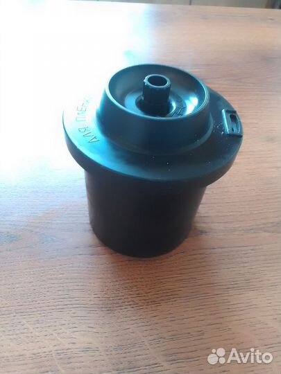 Бачок для проявки пленки широкой