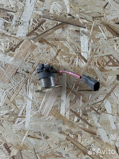 Реле накала (Стартер) Toyota Dyna, Toyoace