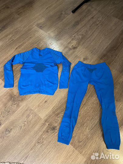 Термобелье X-bionic invent 4.0