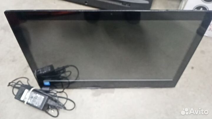 Моноблок dexp aquilon 0105