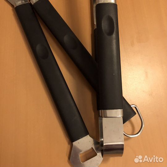 Набор для гриля и барбекю / Финляндия