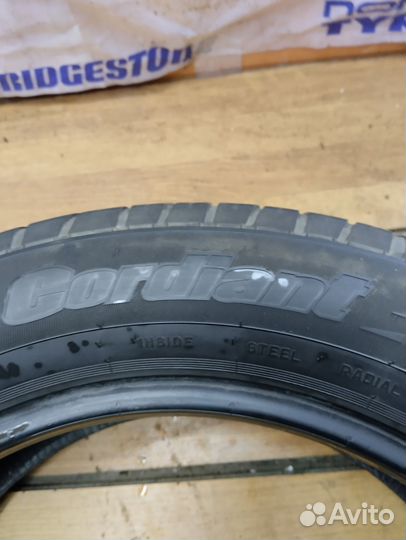 Cordiant Sport 3 215/60 R17 100V