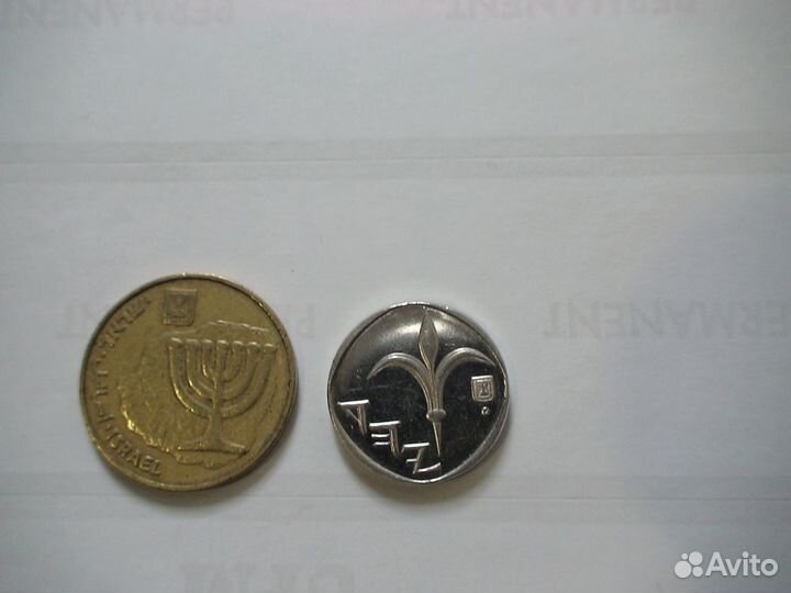 100 испанских песет. Монты Израиля, Польши, и проч