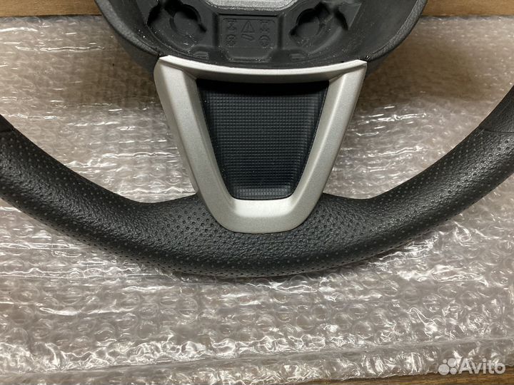 Руль сеат ибица 2010г