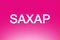 Saxap