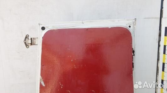 Дверь распашная правая iveco daily 3 (29S-40S) (LB