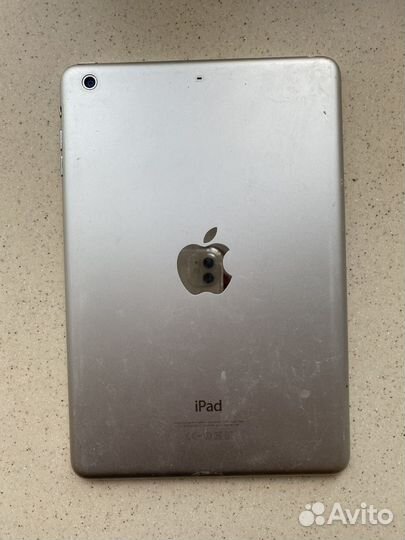 iPad mini 2 retina 16gb
