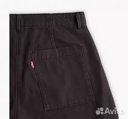 Levis брюки карго Новые