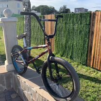 Bmx кастом