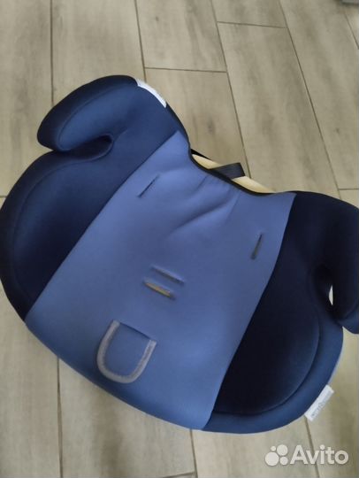 Бустер babyton