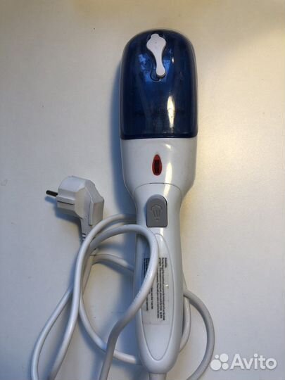 Отпариватель для одежды ручной