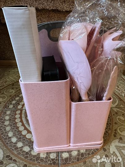 Набор кухонных принадлежностей