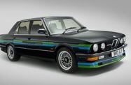 Alpina B10 E28 (1984—1987) Седан