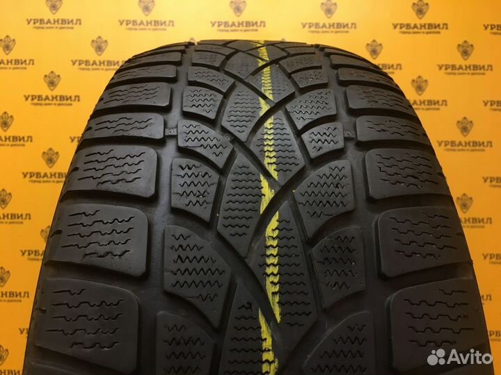 Dunlop SP Winter Sport 3D 235/55 R17 99H