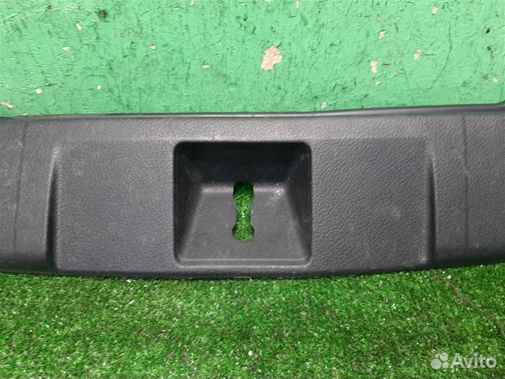 Накладка проема багажника Subaru Legacy/ Outback