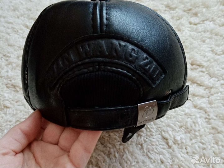 Кепка мужская